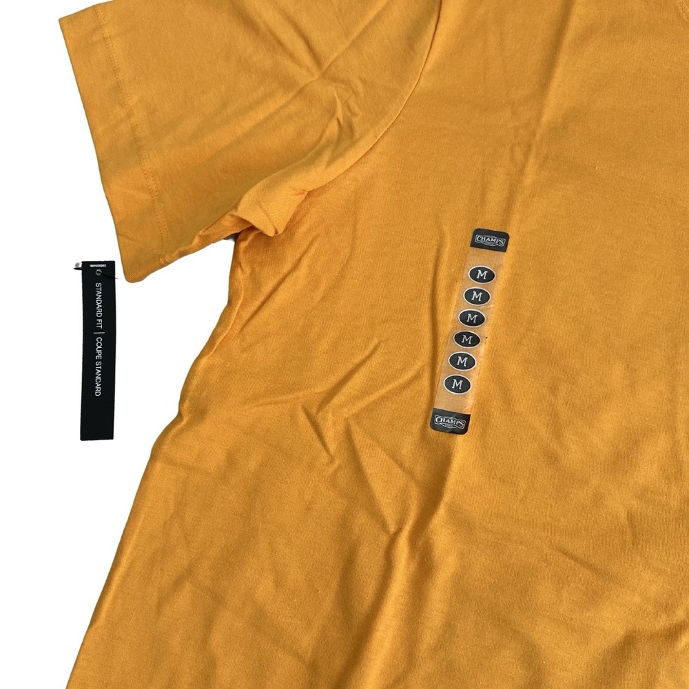 Air Jordan 9 Dream It Do It Nostalgia T Shirt Mens Medium University Gold NWT DS - Picture 10 of 14